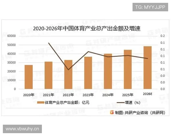 基于多维体育经济数据的全国产业增长与消费趋势分析研究报告